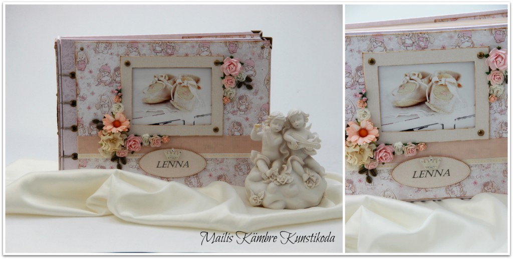 Lenna album