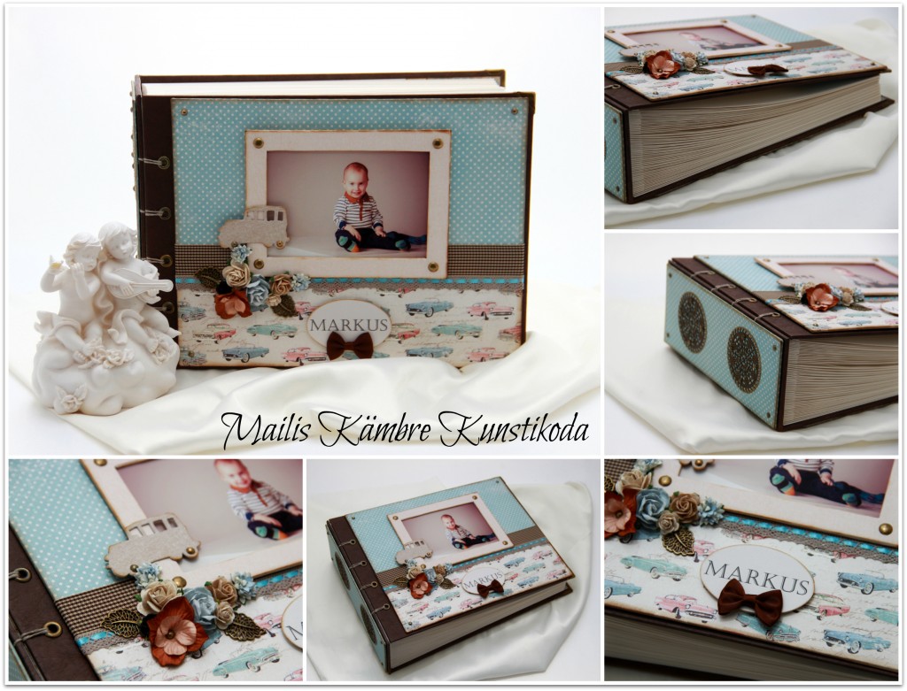 Markuse fotoalbum