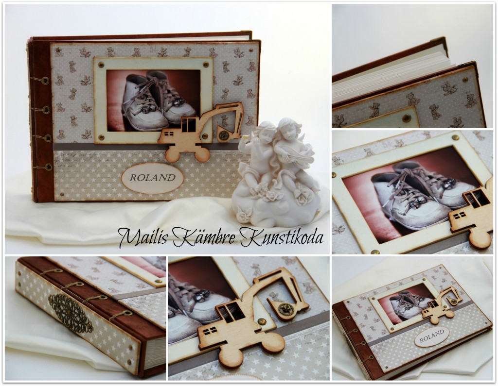 Rolandi album