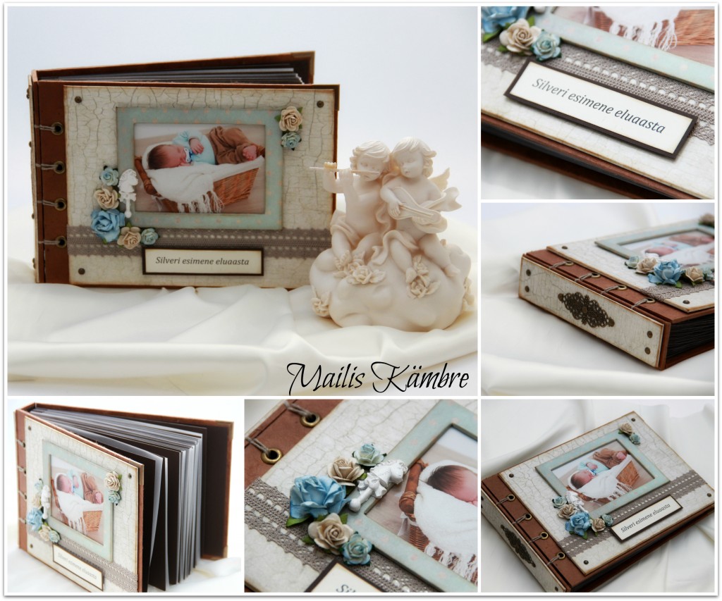 Silveri album