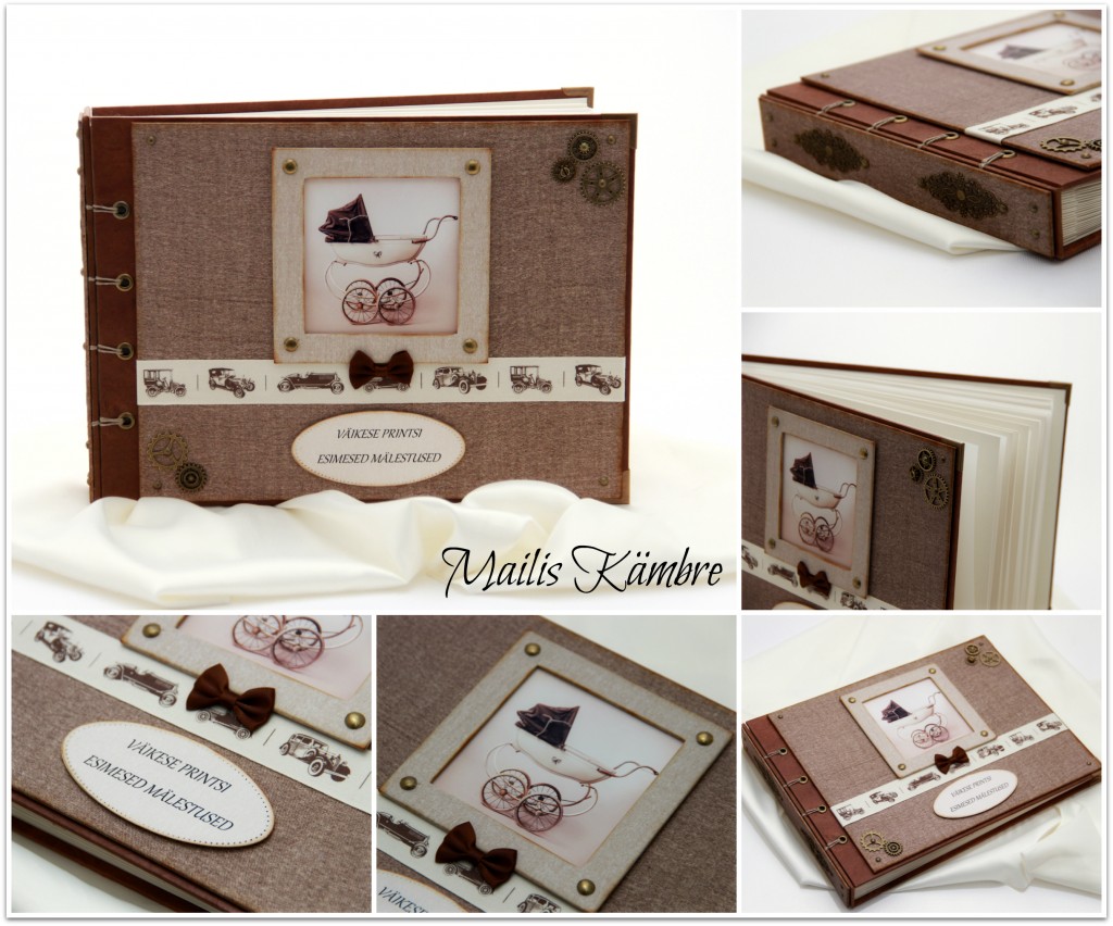 beebialbum poistele